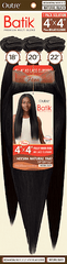 Batik Yaki Premium Multi Blend One Pack Solution