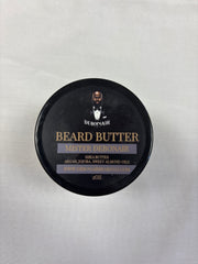 Mister Debonair Beard Balm