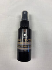 Mister Debonair Beard Conditioner Spray 2oz