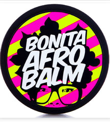 The Doux Bonita Afro Balm