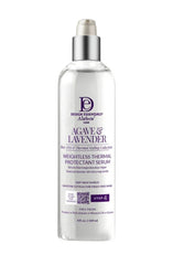 Design Essentials thermal protection serum
