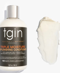 tgin Triple Moisture Replenishing Shampoo
