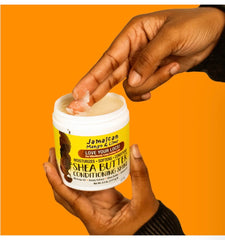 JML Shea Butter conditioner shine