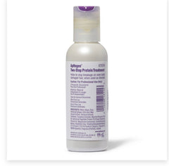 Aphogee two step protein treatment