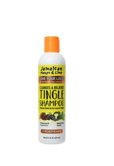 JML Tingle Shampoo