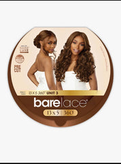 Barelace 13x5 360 unit 3