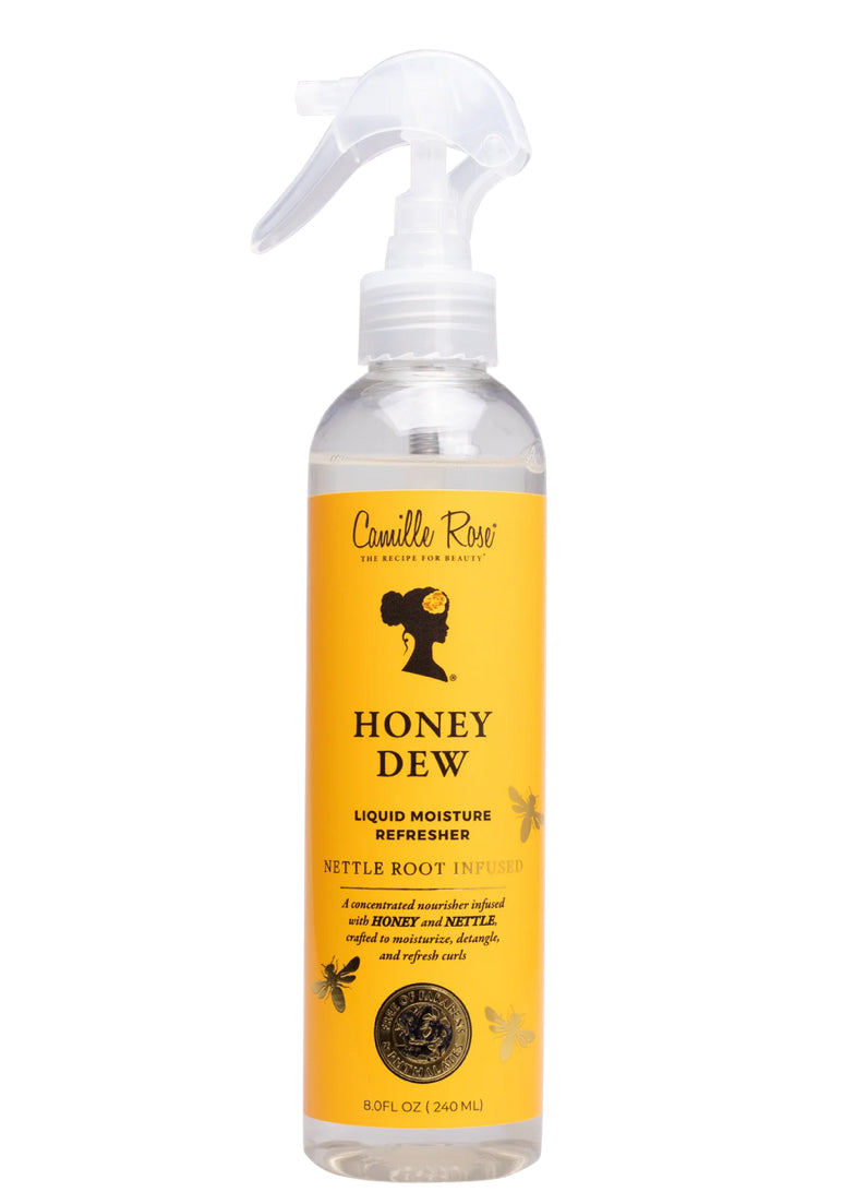 Camille Rose Honey Dew Refresher