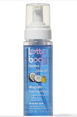 Lotta Body Wrap foaming Mousse