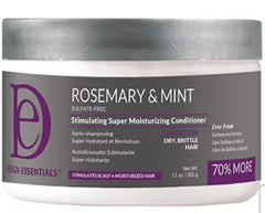 Design Essentials Rosemary Mint