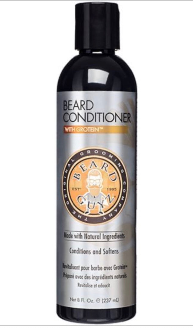 Beard Guyz Beard Conditioner