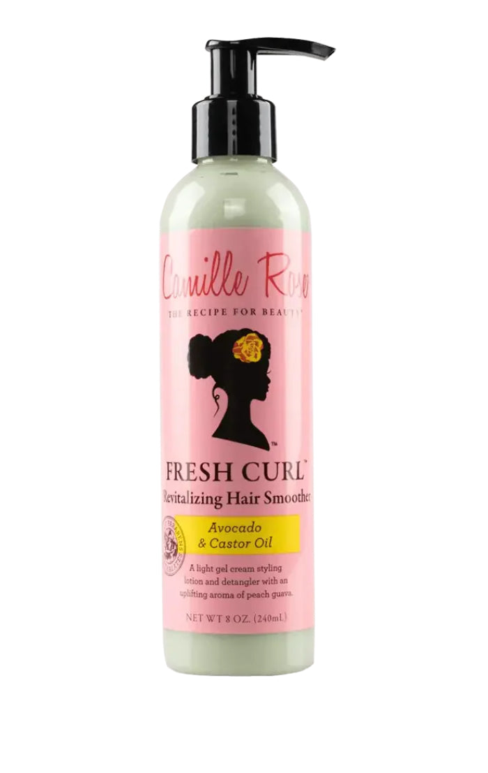 Camille Rose Fresh Curl