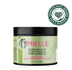 Mielle Rosemary Mint hair Masque