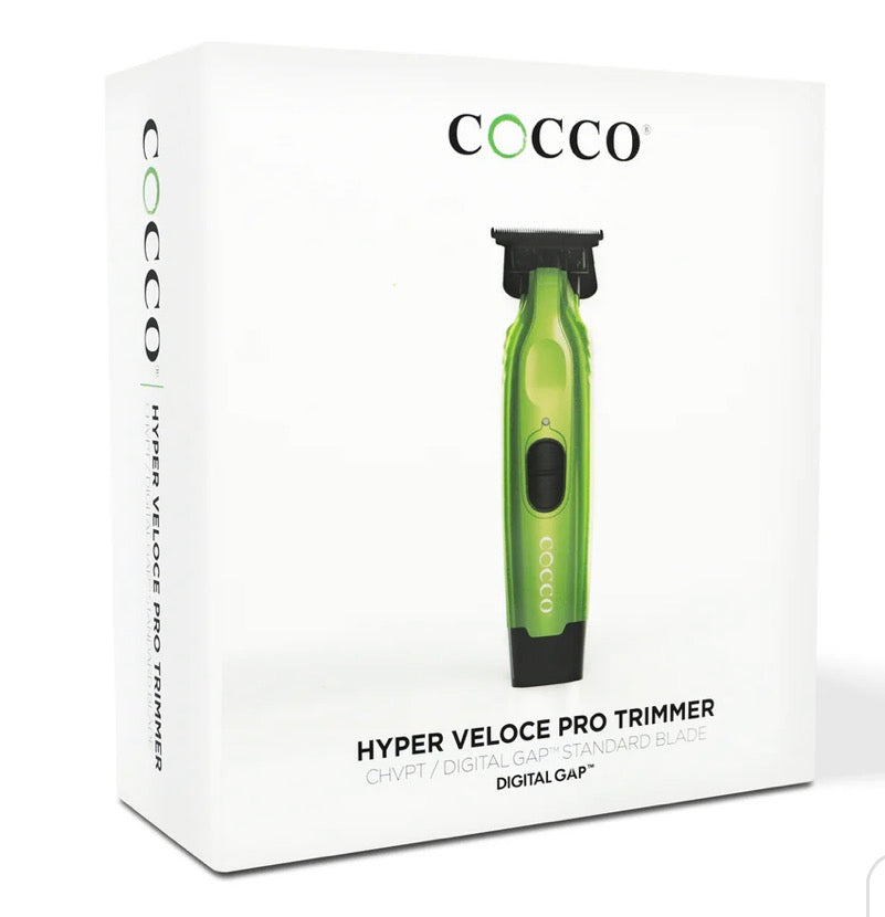 Cocco Hyper Veloce Pro Trimmer