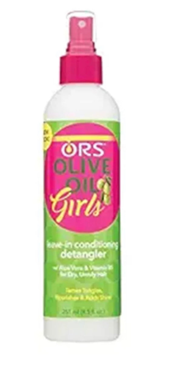 ORS Detangling conditioner