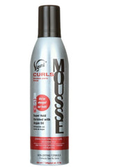 Vigorol Mousse