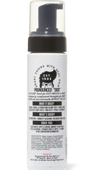 The Doux Mousse Def texture foam
