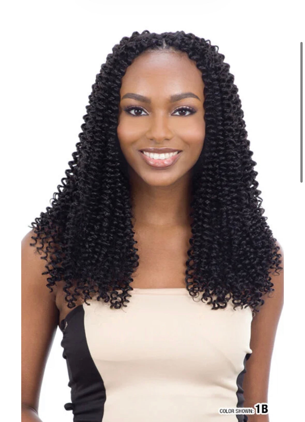 Freetress Water Wave 14”