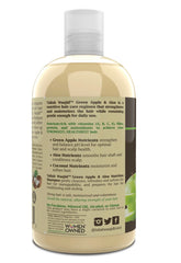 Taliah Waajid Green Apple & Aloe Shampoo