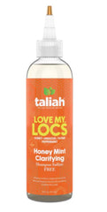 Taliah Waajid Love my Locs Clarifying Shampoo