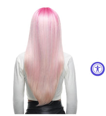 Truwig LHD-5106 Lace wig