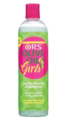ORS Girls Shampoo