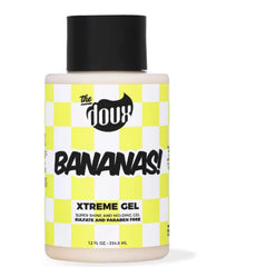 The Doux Bananas xtreme gel