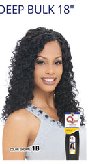 MilkyWay Que Deep Bulk 18” for boho