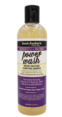 Aunt Jackie’s Power Wash