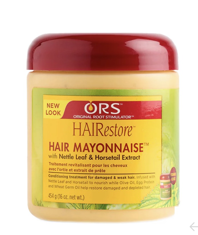 ORS Hair Mayonnaise