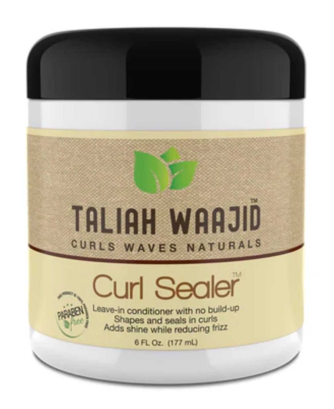 Taliah Waajid Curl Sealer