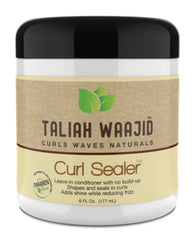 Taliah Waajid Curl Sealer