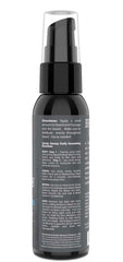 Uncle Jimmy Beard Growth Oil 2oz