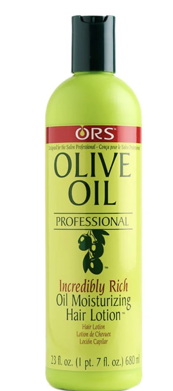 ORS moisturizer Hair Lotion 23fl oz