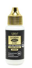 Ebin extreme lace wig glue