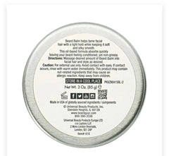 Beard Guyz Beard Balm 3oz