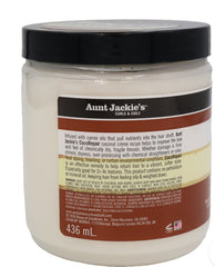 Aunt Jackie’s coco repair