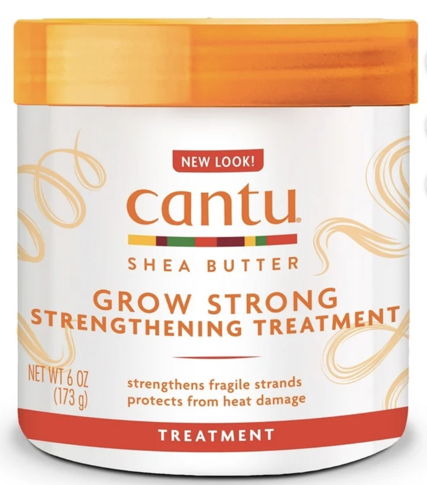 Cantu Frow strong strengthening Treatment