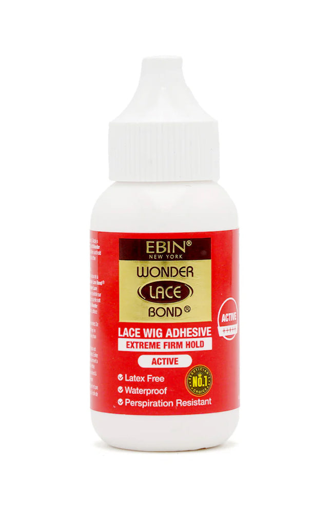 Ebin active lace glue