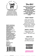 The Doux Ladies First Honey Shampoo