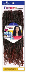 Freetress 2X Spring Twist
