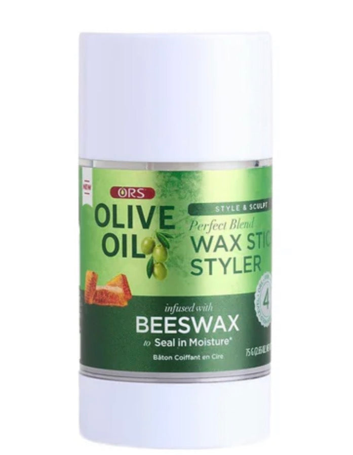ORS Olive Oil Wax styler