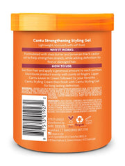 Cantu JBCO Styling Gel