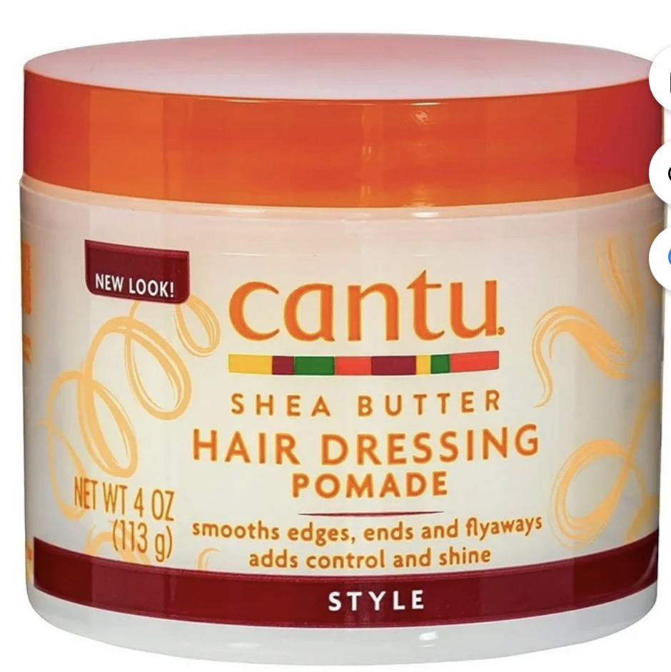 Cantu Hair Dressing Pomade
