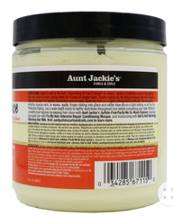 Aunt Jackie’s Curl Mane-tenance
