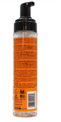 Ampro wrap set mousse