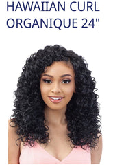 Hawaiian Curl 24” single pack