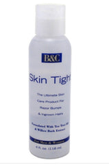 Skin Tight Razor Bp Solution
