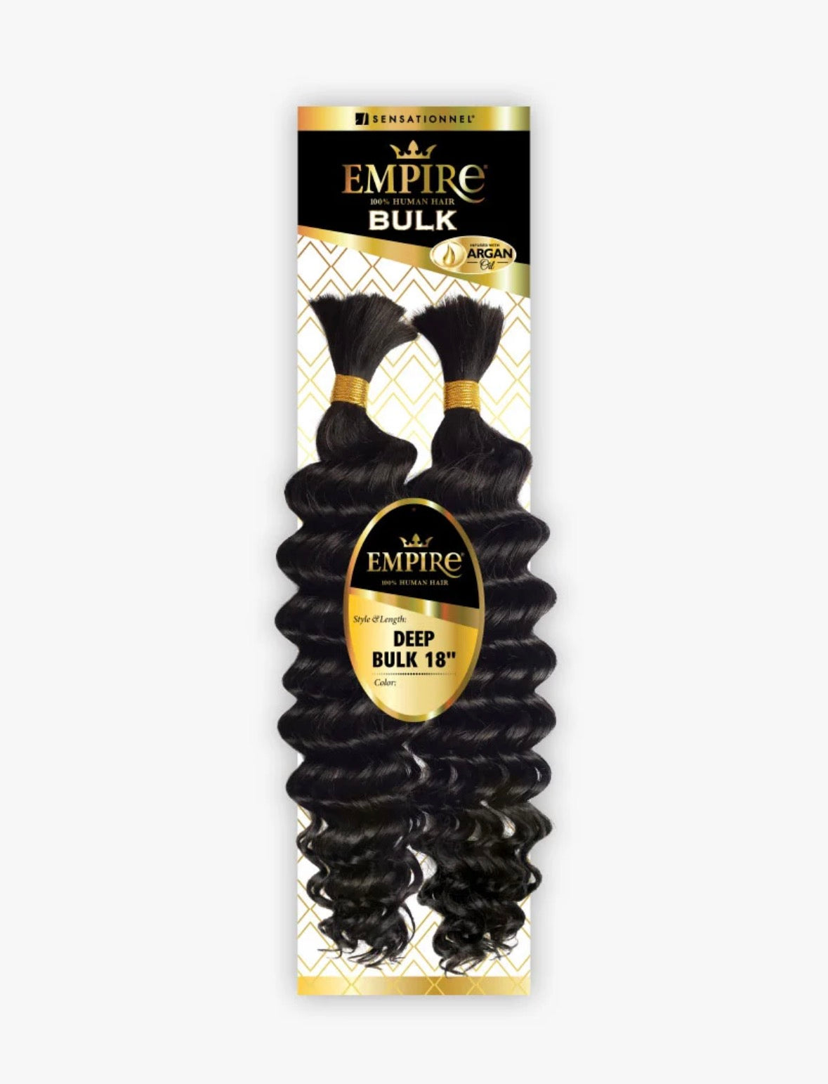 Empire Deep Bulk 18”