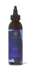 As I am Dry & Itch scalp oil treatment