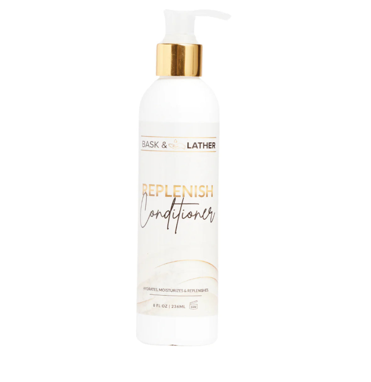 Bask & Lather